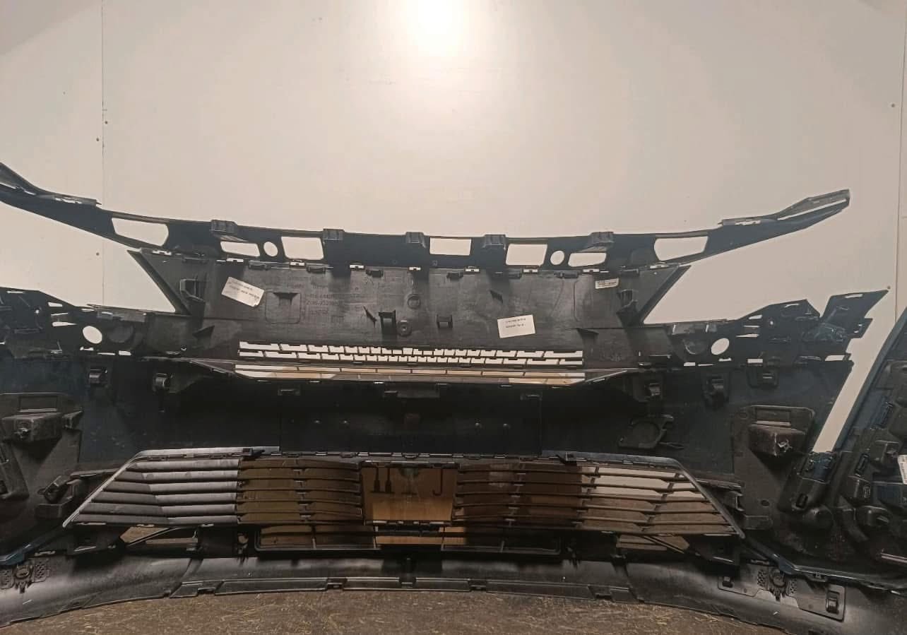 pare-chocs Peugeot 3008 – Image 10