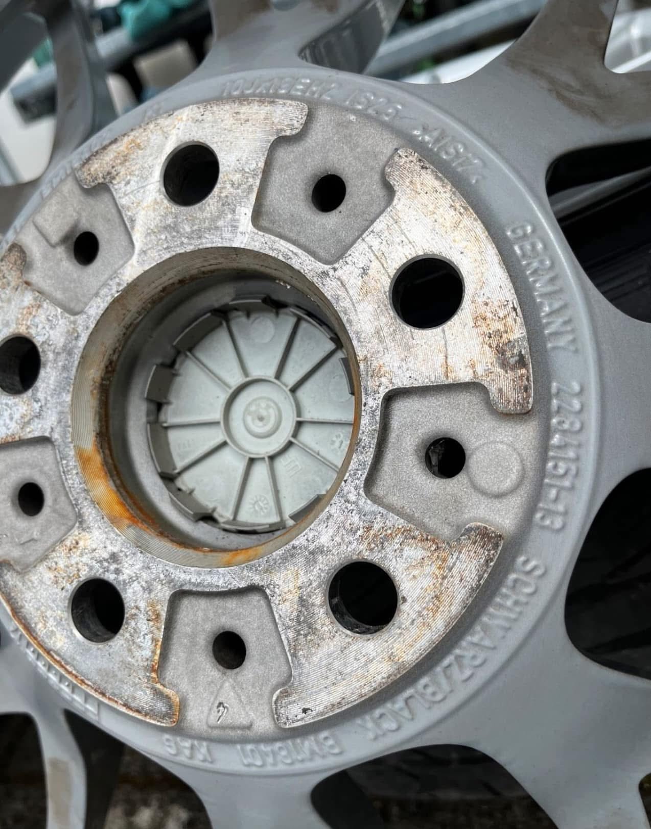 Roue BMW – 19 pouces Style 359 M3 | E90/E92/E93 – Image 7