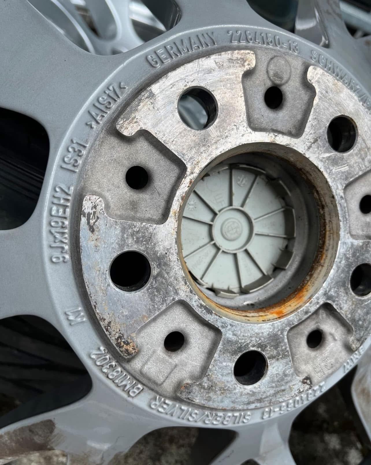 Roue BMW – 19 pouces Style 359 M3 | E90/E92/E93 – Image 8