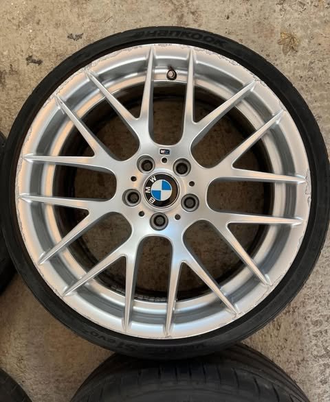 Roue BMW – 19 pouces Style 359 M3 | E90/E92/E93 – Image 9