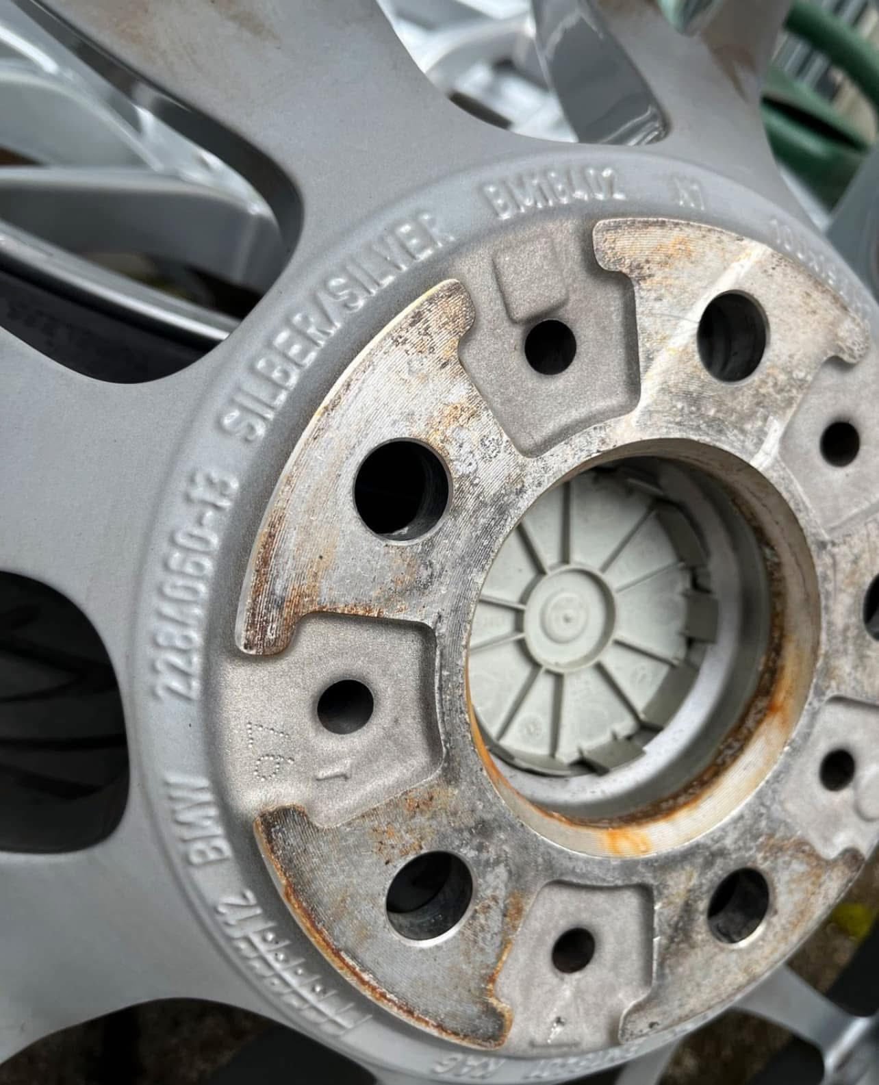 Roue BMW – 19 pouces Style 359 M3 | E90/E92/E93 – Image 10