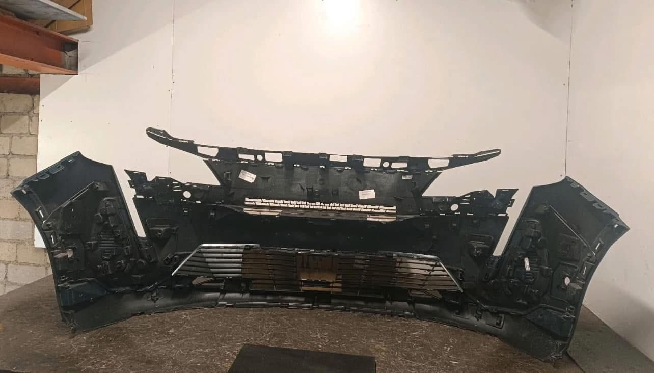 pare-chocs Peugeot 3008 – Image 11