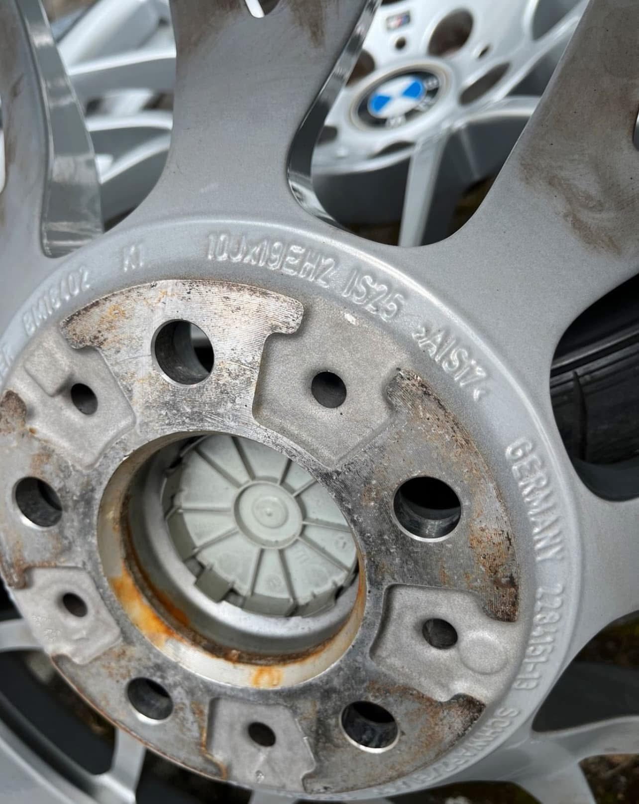 Roue BMW – 19 pouces Style 359 M3 | E90/E92/E93 – Image 11