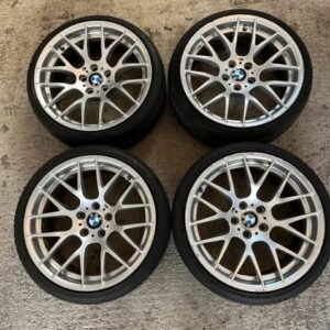 Roue BMW – 19 pouces Style 359 M3 | E90/E92/E93