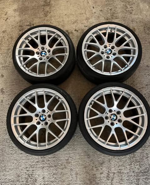 Roue BMW – 19 pouces Style 359 M3 | E90/E92/E93