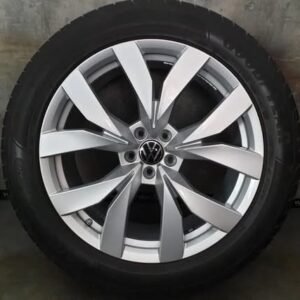 Roue  BMW – 20 pouces