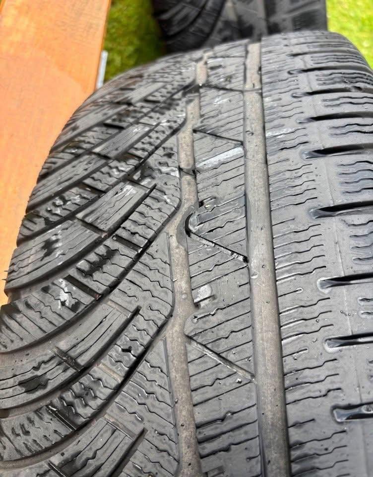 Roue BMW hiver 19 pouces – Image 3