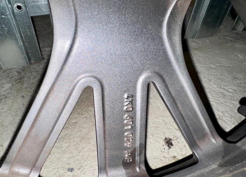 Roue Audi A6 C8 20 pouces – Image 4