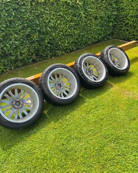 Roue BMW hiver 19 pouces – Image 4