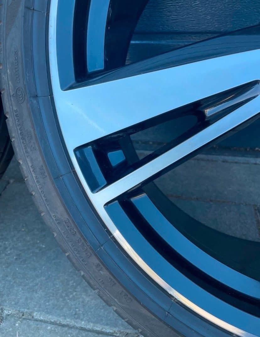 Roue Audi A6 S6 C8 21 pouces – Image 6