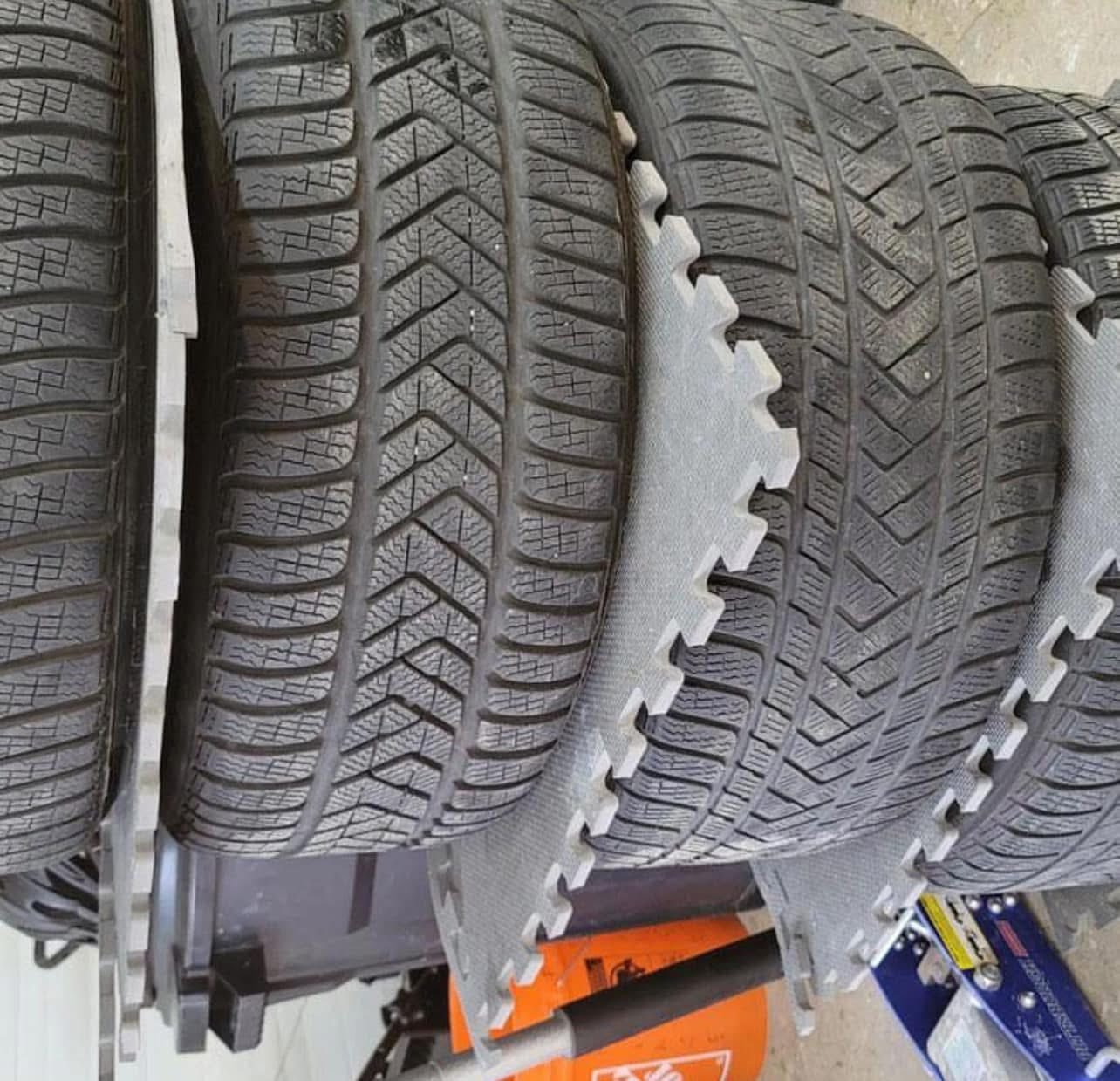 Roue BMW 20 pouces Style 343M – Image 5