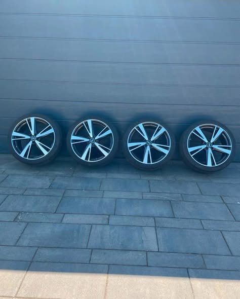 Roue Audi A6 S6 C8 21 pouces – Image 5