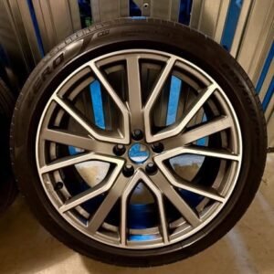 Roue Audi A6 C8 20 pouces
