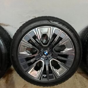 Roue BMW 20 pouces Série 7 G70 X3 G45 hiver