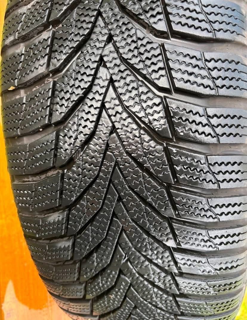 Roue BMW hiver 19 pouces – Image 7