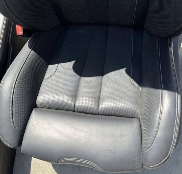 Intérieur BMW M5 F90 – Image 10