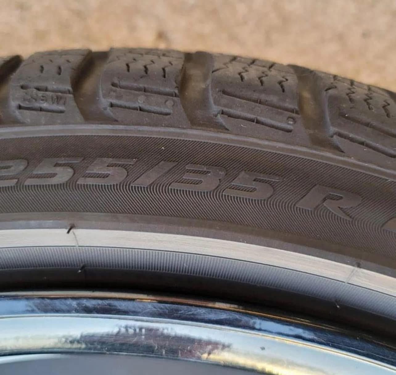 Roue BMW 20 pouces Style 343M – Image 9