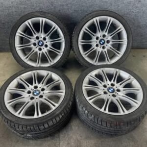 Roue BMW E85 E46 E60 Style 135 ZHP
