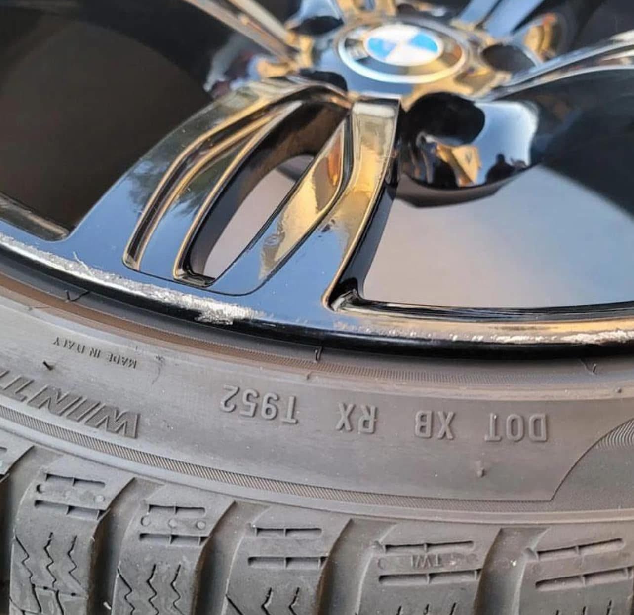 Roue BMW 20 pouces Style 343M – Image 10