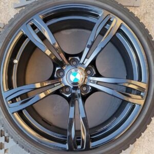 Roue  BMW 20 pouces Style 343M