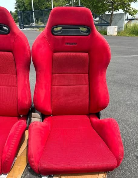 Sièges RECARO SR3 – Image 2