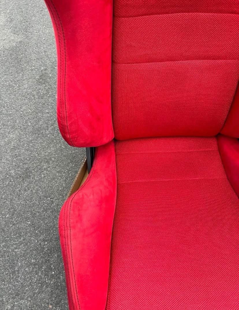 Sièges RECARO SR3 – Image 3