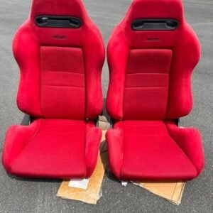 Sièges RECARO SR3