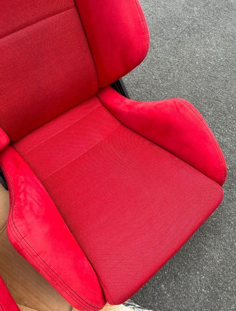 Sièges RECARO SR3 – Image 5