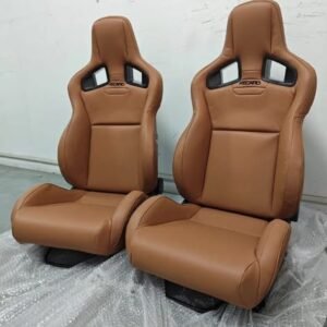 Sièges RECARO Sportster BMW