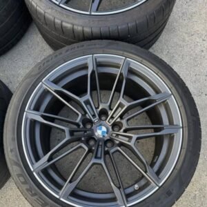 Roue BMW 825M M3 M4 G80 G82 G83