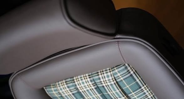 Siége RECARO Ergomed – Image 2