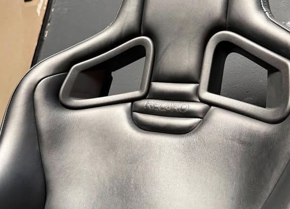 Sièges RECARO Sportster CS – Image 2