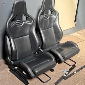 Sièges RECARO Sportster CS