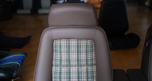 Siége RECARO Ergomed – Image 4