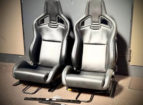 Sièges RECARO Sportster CS – Image 4
