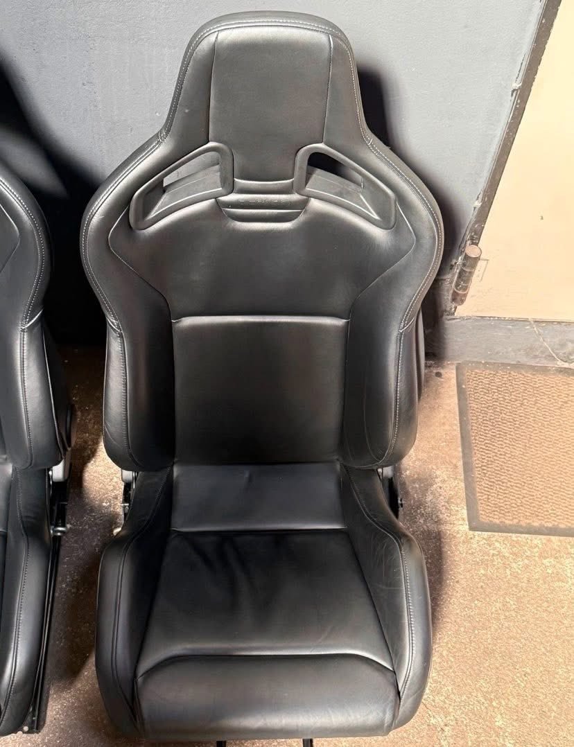 Sièges RECARO Sportster CS – Image 5
