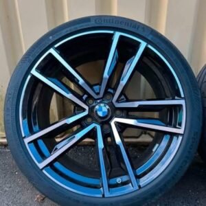 Jantes BMW Z4 G29 19 pouce