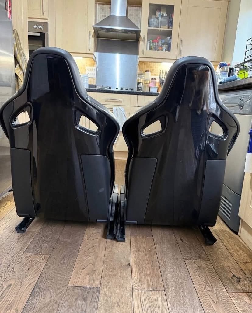 Sièges baquets Audi – Image 3