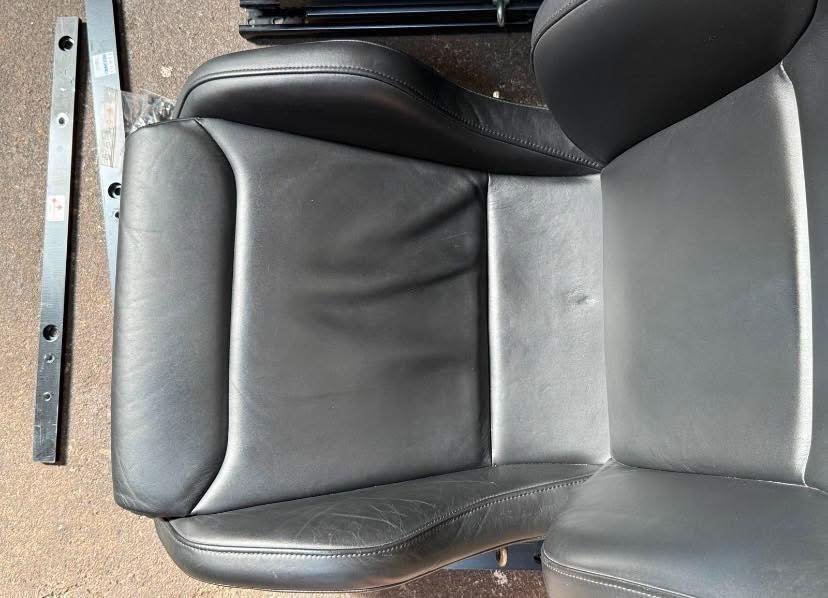 Sièges RECARO Sportster CS – Image 6
