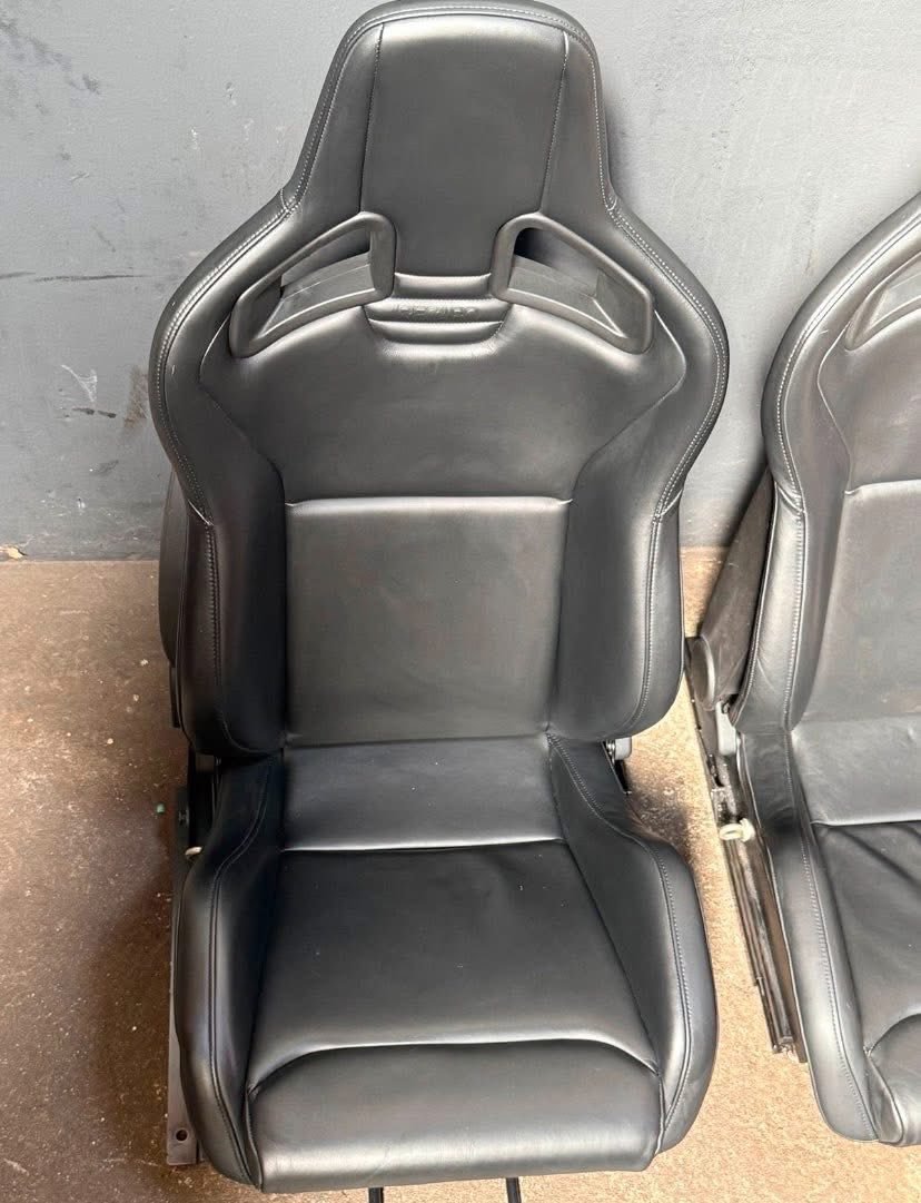 Sièges RECARO Sportster CS – Image 7
