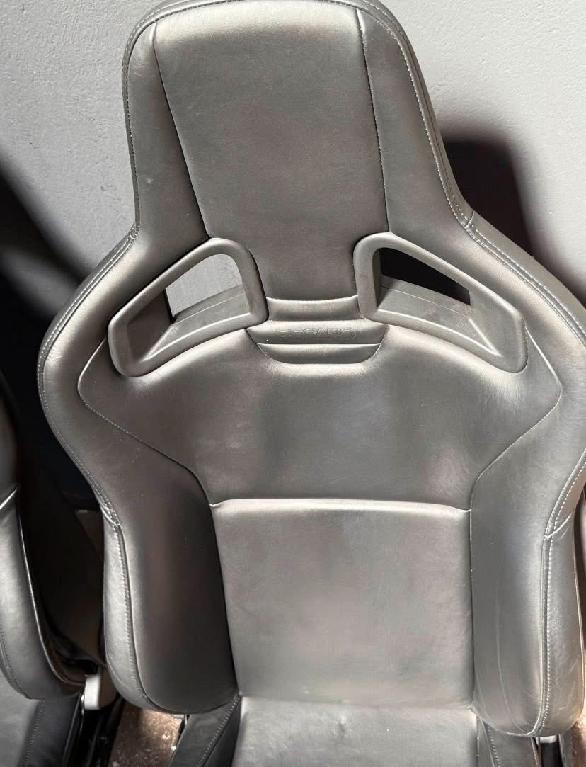 Sièges RECARO Sportster CS – Image 8