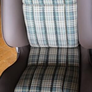 Siége RECARO Ergomed