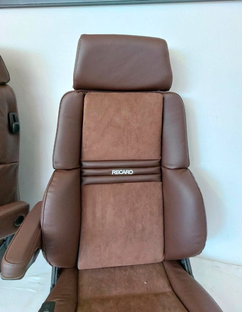 Sièges RECARO Orthopedic 94 – Image 3