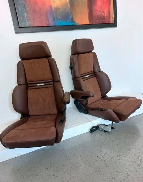 Sièges RECARO Orthopedic 94 – Image 4