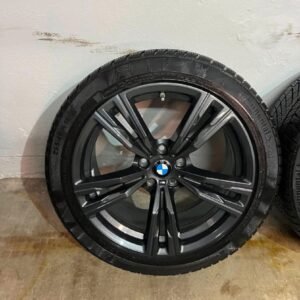 Roues BMW Z4 18 pouces