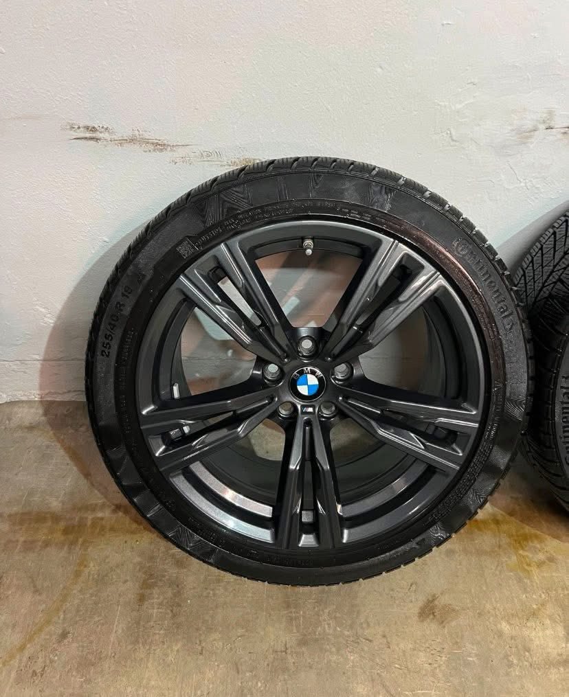 Roues BMW Z4 18 pouces