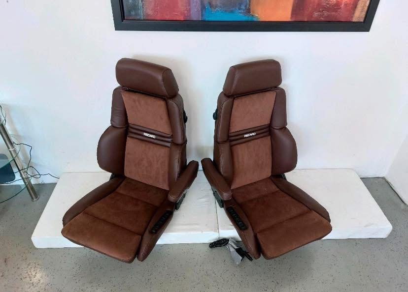 Sièges RECARO Orthopedic 94 – Image 5