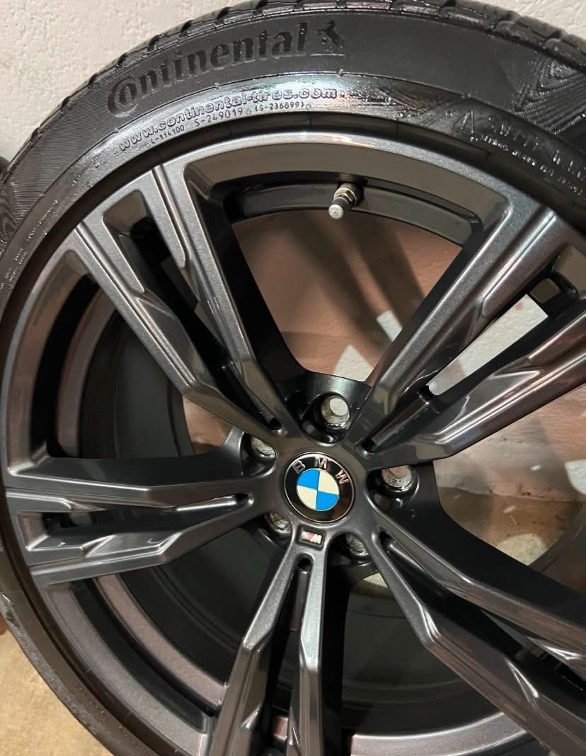Roues BMW Z4 18 pouces – Image 4