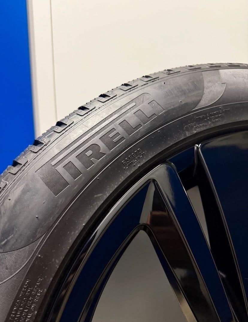 Jantes VW Touareg 20 pouces hiver – Image 7