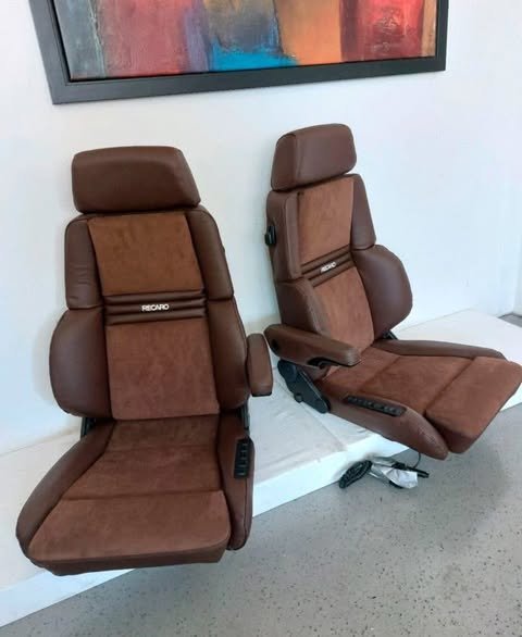 Sièges RECARO Orthopedic 94 – Image 6